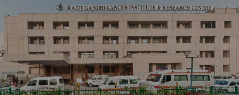 Rajiv Gandhi Cancer Institute and Research Centre 